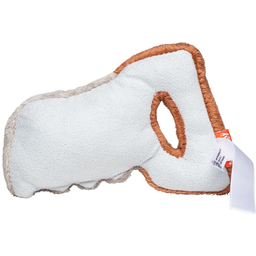 M160796 Brown/grey - Schmoozies® Saw - mbw